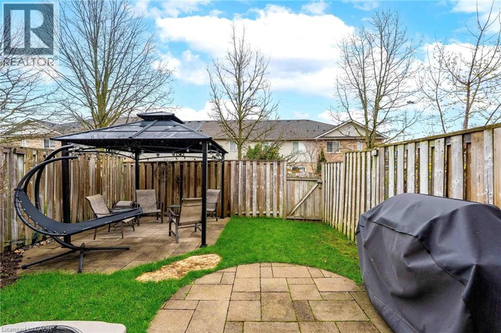 30 Bryan Court Unit# 4, Kitchener, Ontario  N2A 4J5 - Photo 24 - 40825303