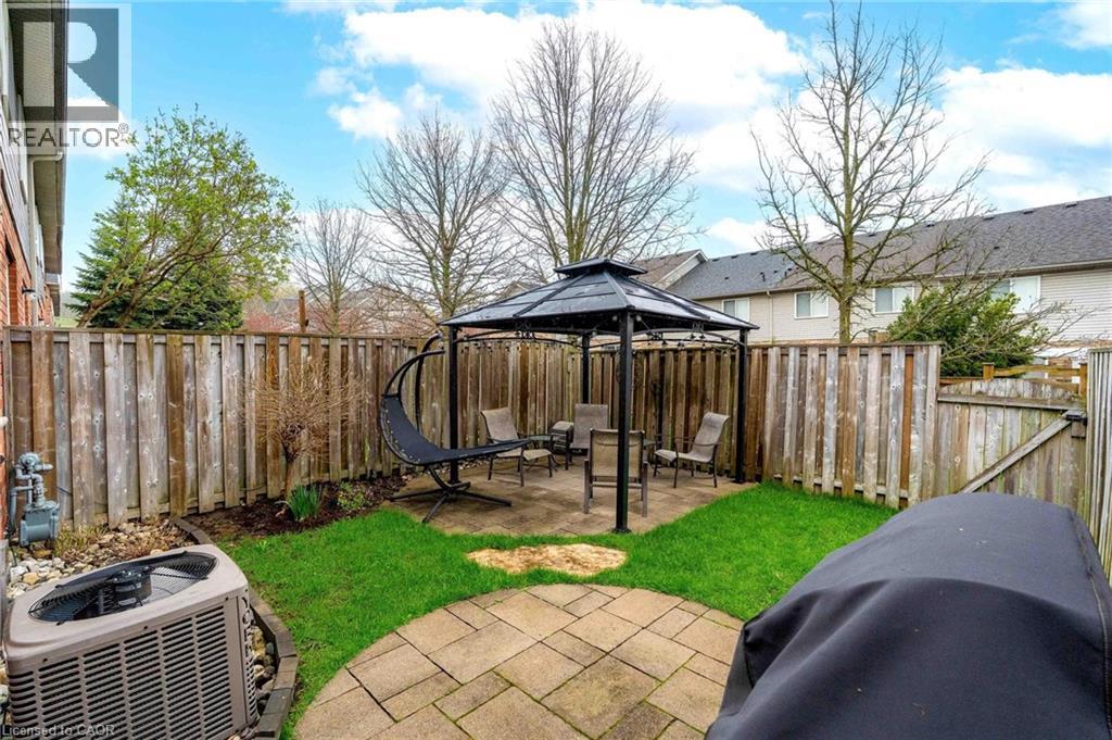 30 Bryan Court Unit# 4, Kitchener, Ontario  N2A 4J5 - Photo 25 - 40825303