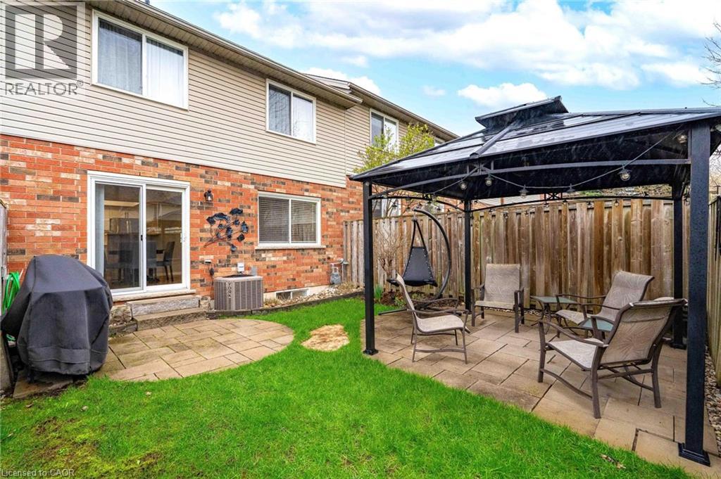 30 Bryan Court Unit# 4, Kitchener, Ontario  N2A 4J5 - Photo 26 - 40825303