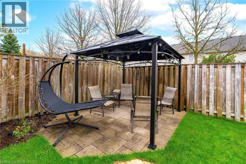 30 Bryan Court Unit# 4, Kitchener, Ontario  N2A 4J5 - Photo 27 - 40825303