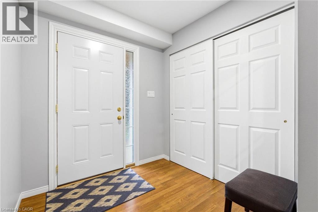 30 Bryan Court Unit# 4, Kitchener, Ontario  N2A 4J5 - Photo 3 - 40825303