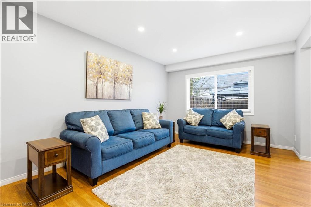 30 Bryan Court Unit# 4, Kitchener, Ontario  N2A 4J5 - Photo 4 - 40825303