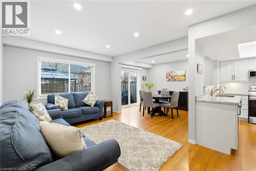 30 Bryan Court Unit# 4, Kitchener, Ontario  N2A 4J5 - Photo 5 - 40825303