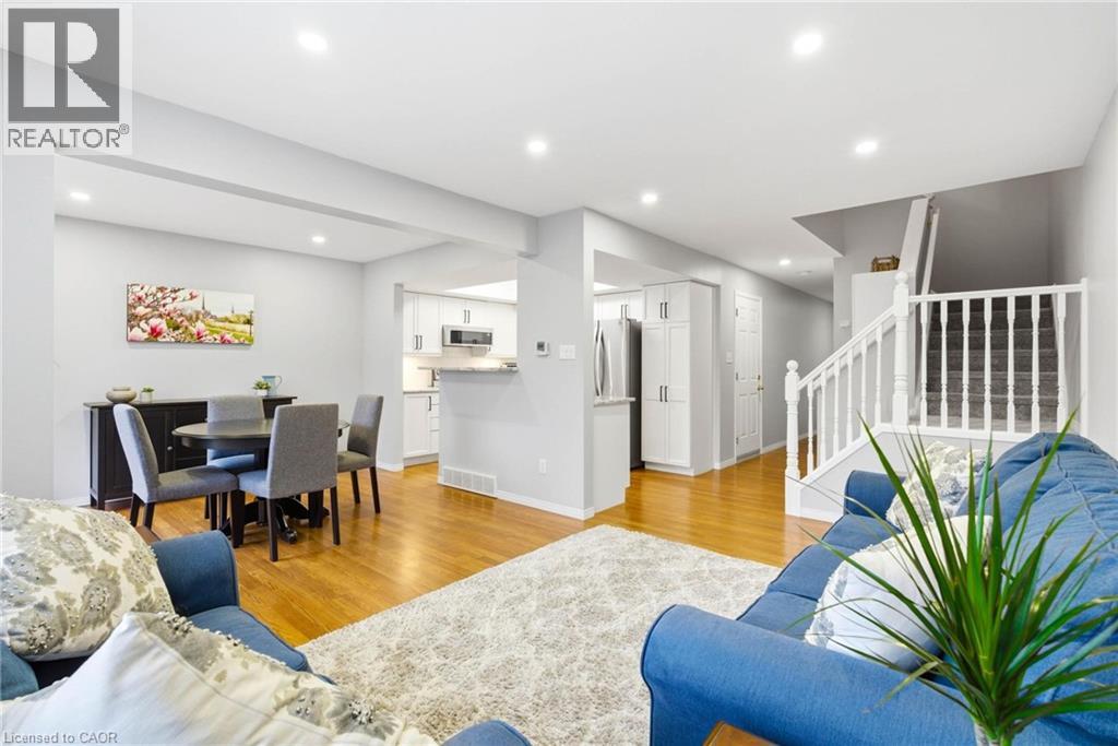 30 Bryan Court Unit# 4, Kitchener, Ontario  N2A 4J5 - Photo 6 - 40825303