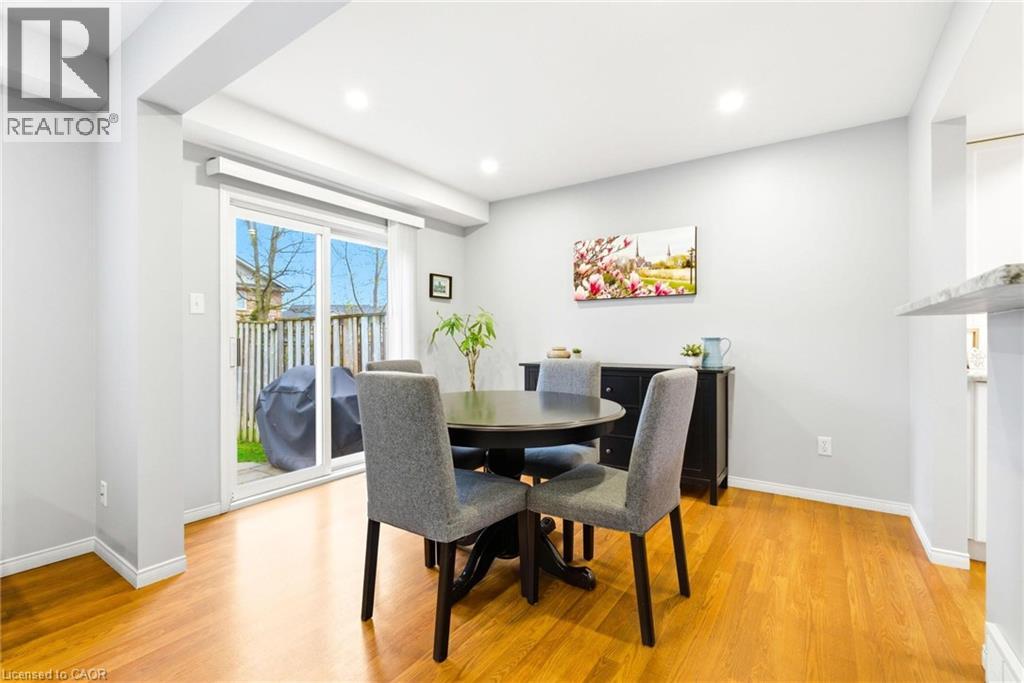 30 Bryan Court Unit# 4, Kitchener, Ontario  N2A 4J5 - Photo 7 - 40825303