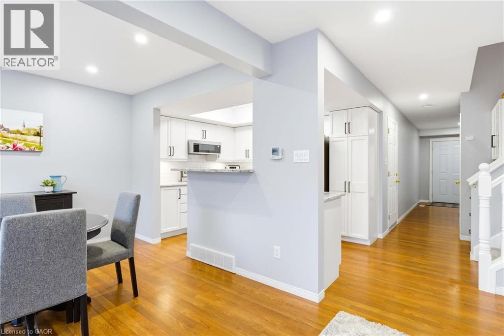 30 Bryan Court Unit# 4, Kitchener, Ontario  N2A 4J5 - Photo 8 - 40825303