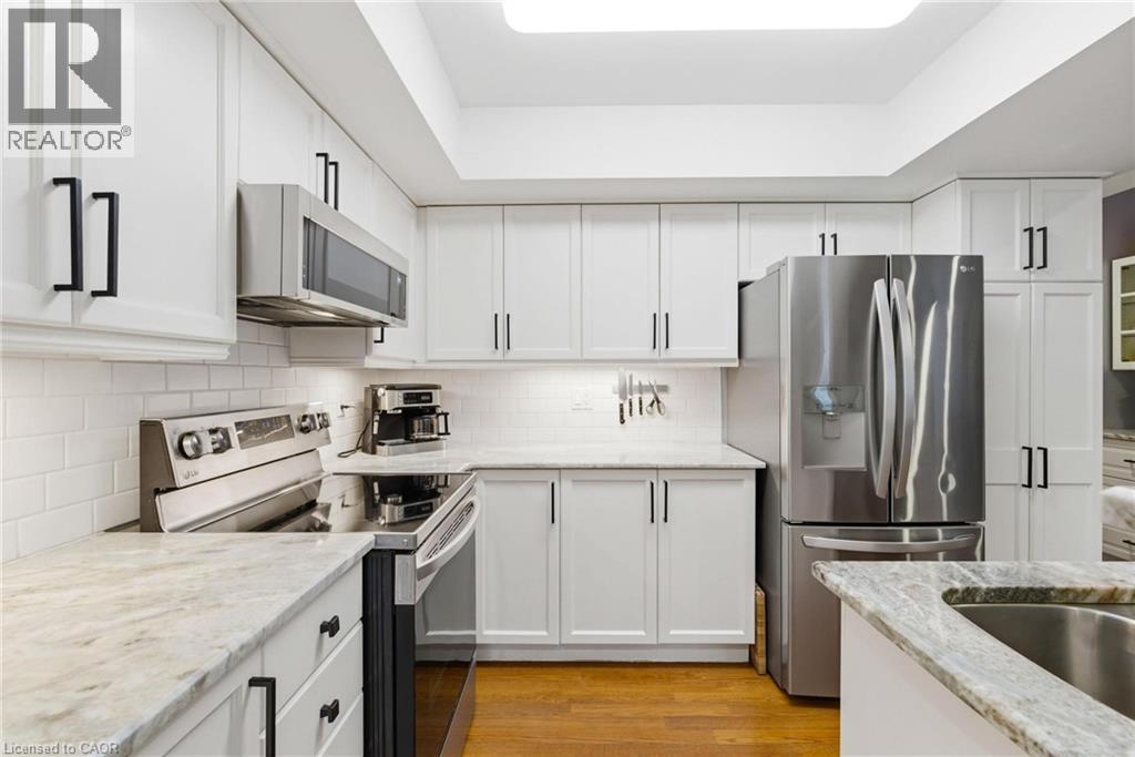 30 Bryan Court Unit# 4, Kitchener, Ontario  N2A 4J5 - Photo 9 - 40825303