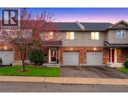 30 BRYAN Court Unit# 4, Kitchener, Ontario