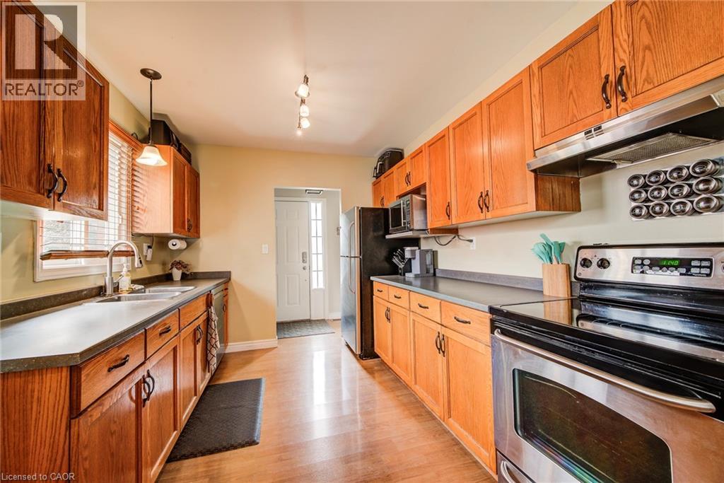 48 Albert Street E, Plattsville, Ontario  N0J 1S0 - Photo 6 - 40825079