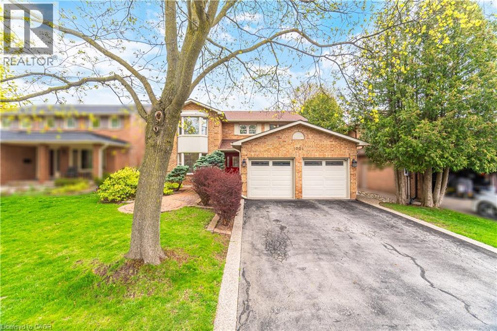 1004 Roxborough Drive, Oakville, Ontario  L6M 1E3 - Photo 2 - 40824567