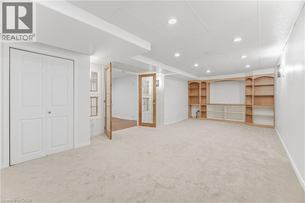 1004 Roxborough Drive, Oakville, Ontario  L6M 1E3 - Photo 35 - 40824567