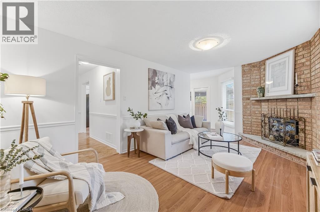 1004 Roxborough Drive, Oakville, Ontario  L6M 1E3 - Photo 8 - 40824567