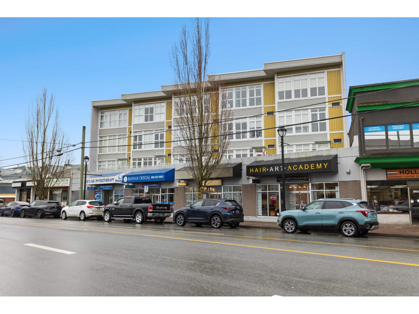 202 20238 Fraser Highway, Langley, British Columbia  V3A 4E6 - Photo 1 - R3117914