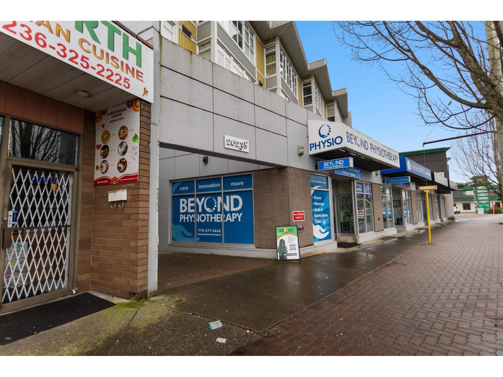 202 20238 Fraser Highway, Langley, British Columbia  V3A 4E6 - Photo 20 - R3117914
