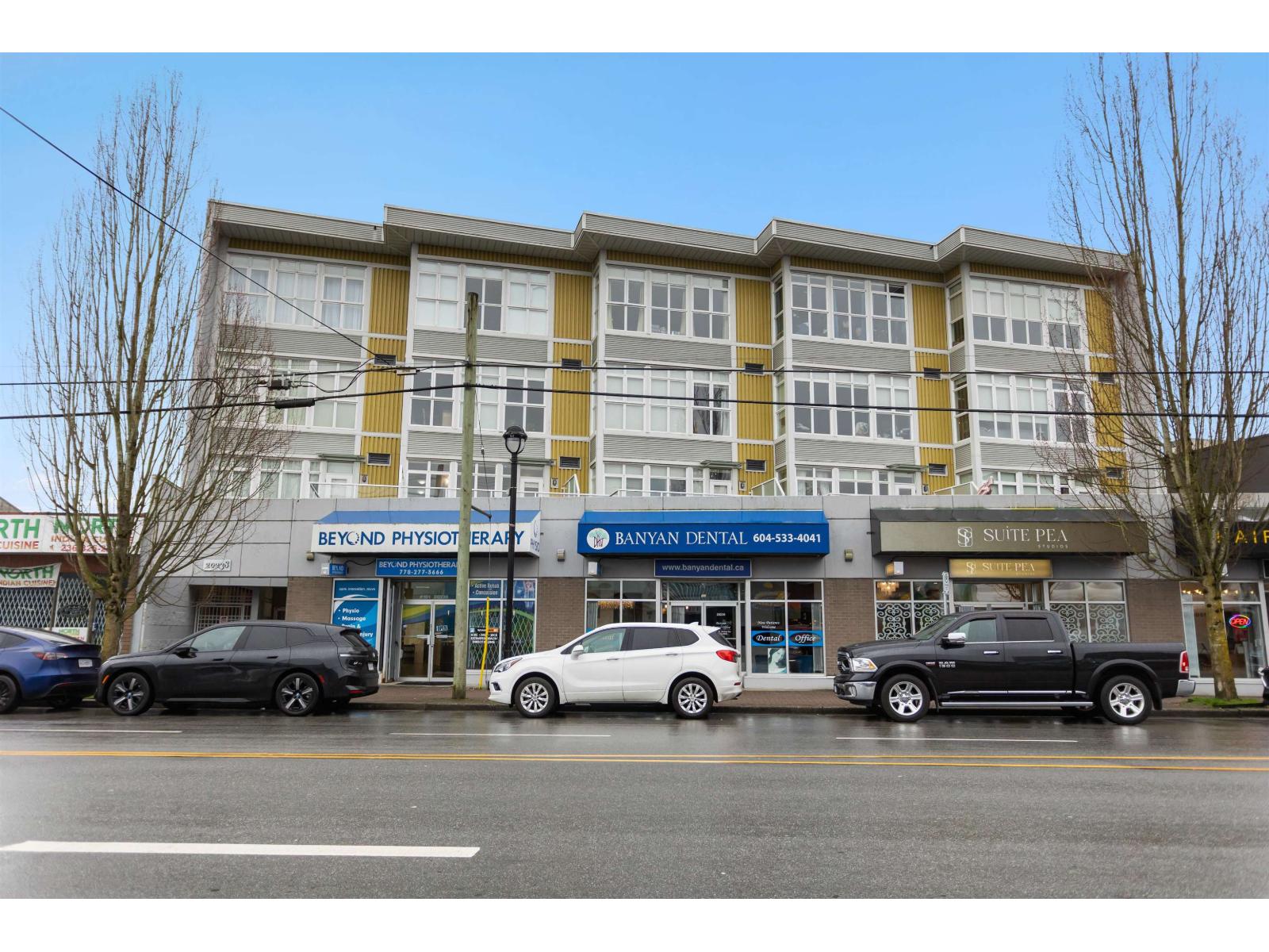 202 20238 Fraser Highway, Langley, British Columbia  V3A 4E6 - Photo 23 - R3117914
