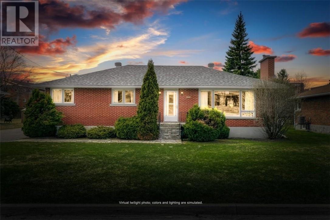 1415 Stephen Street, Sudbury, Ontario  P3E 4L4 - Photo 41 - 2127297