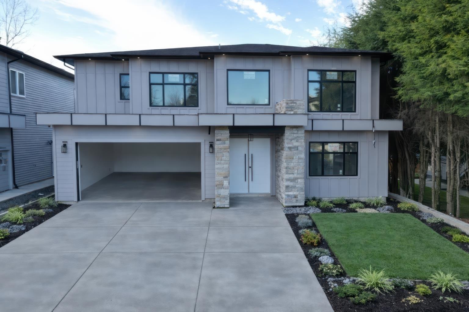 8511 BENEDICT BLVD BOULEVARD, Mission, British Columbia