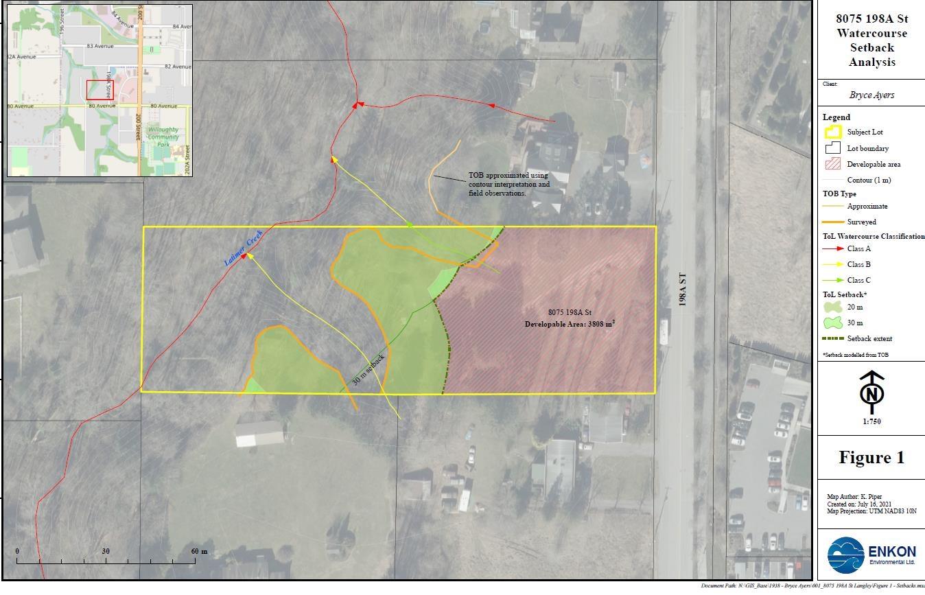 8075 198a Street, Langley, British Columbia  V2Y 1Y3 - Photo 3 - C8078347