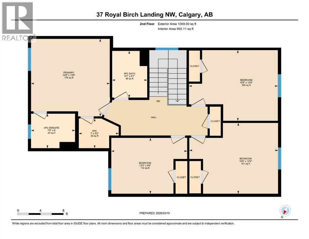 37 Royal Birch Landing Nw, Calgary, Alberta  T3G 5R3 - Photo 36 - A2297307