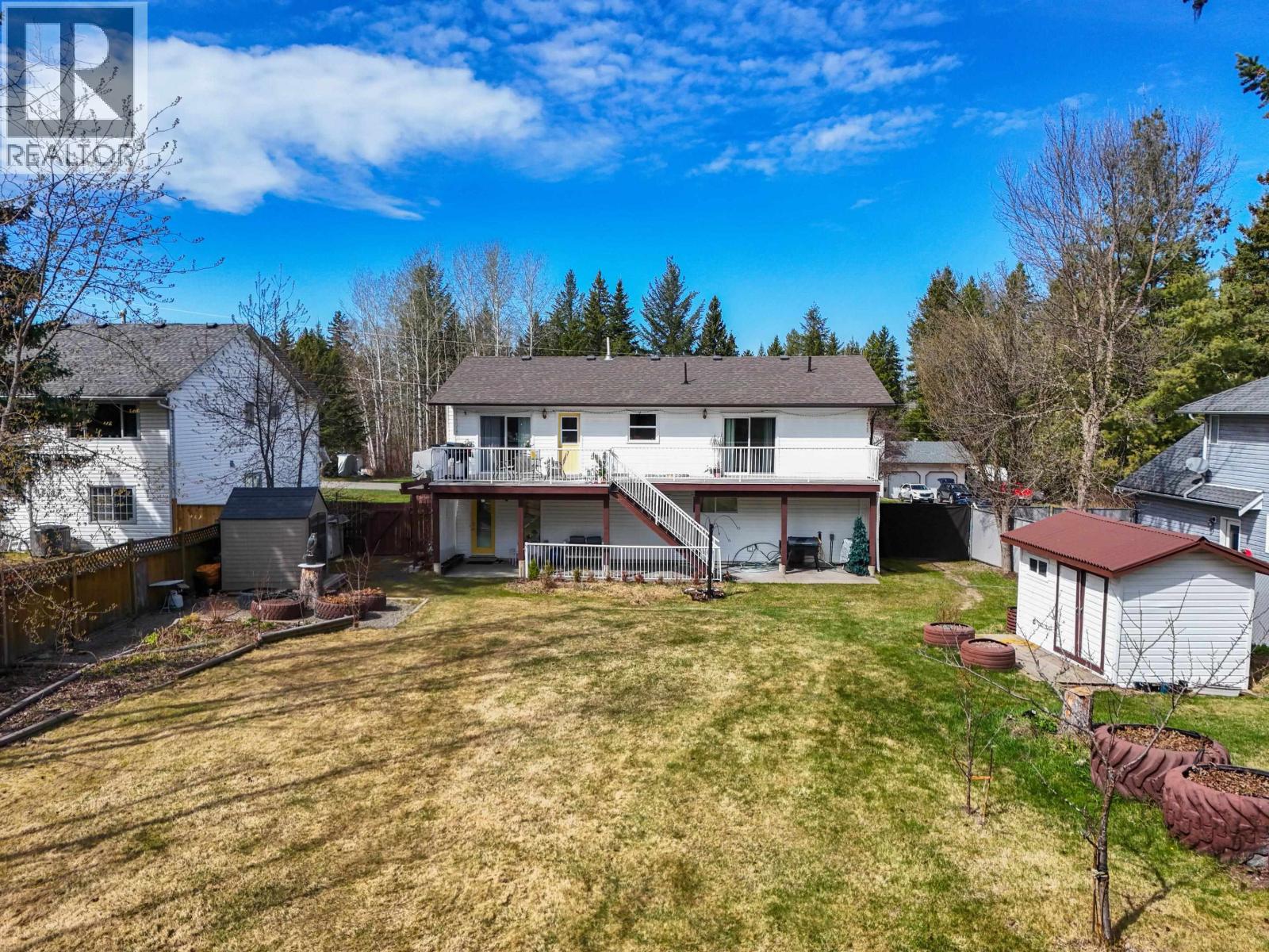 136 N Grosz Road, Quesnel, British Columbia  V2J 5J8 - Photo 31 - R3117698