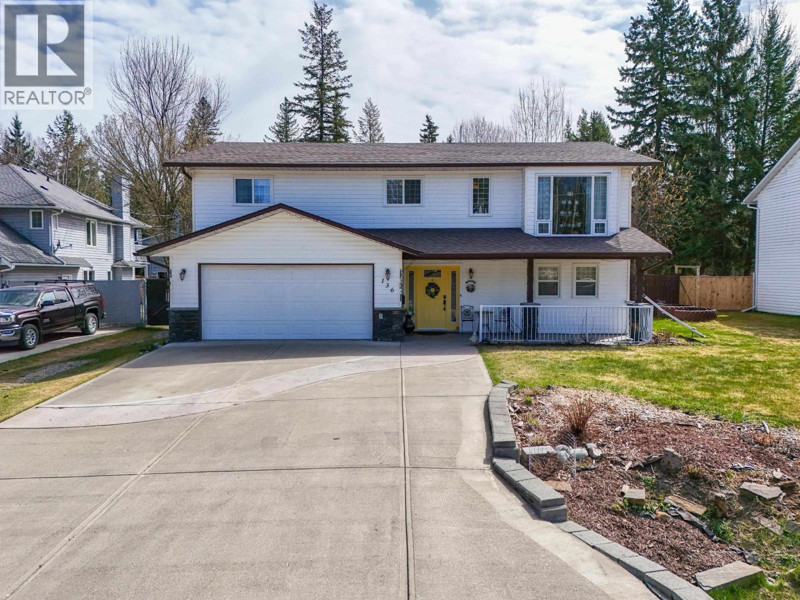 136 N Grosz Road, Quesnel, British Columbia  V2J 5J8 - Photo 36 - R3117698