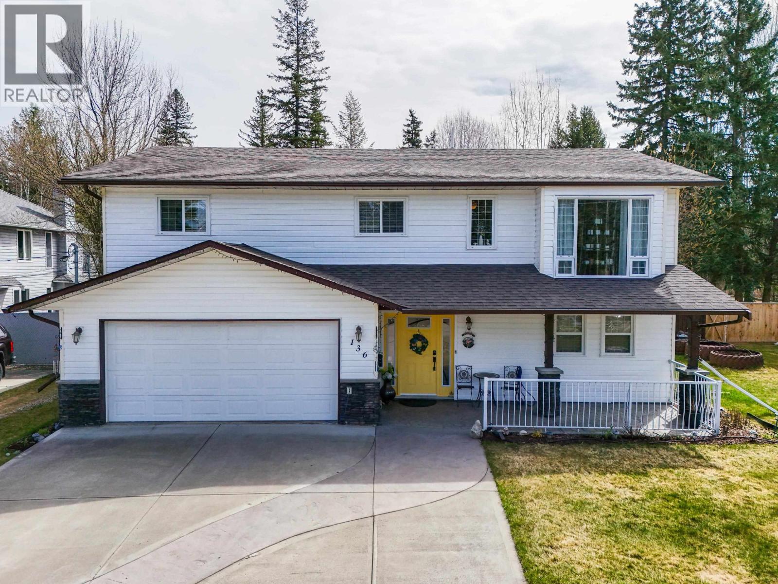 136 N Grosz Road, Quesnel, British Columbia  V2J 5J8 - Photo 29 - R3117698