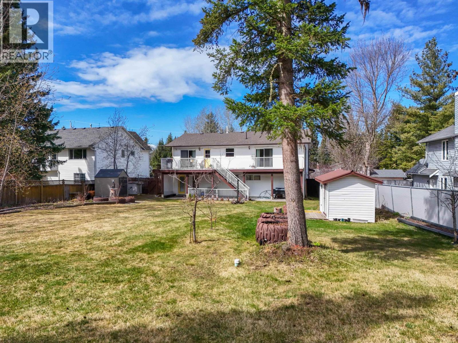 136 N Grosz Road, Quesnel, British Columbia  V2J 5J8 - Photo 30 - R3117698