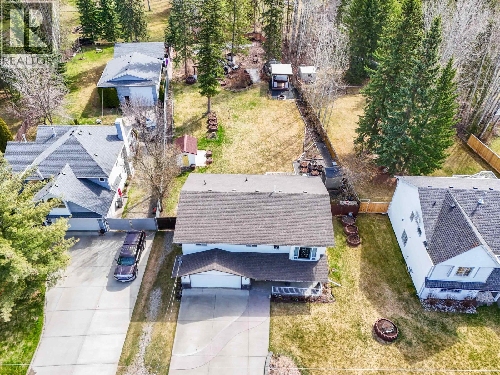 136 N Grosz Road, Quesnel, British Columbia  V2J 5J8 - Photo 37 - R3117698