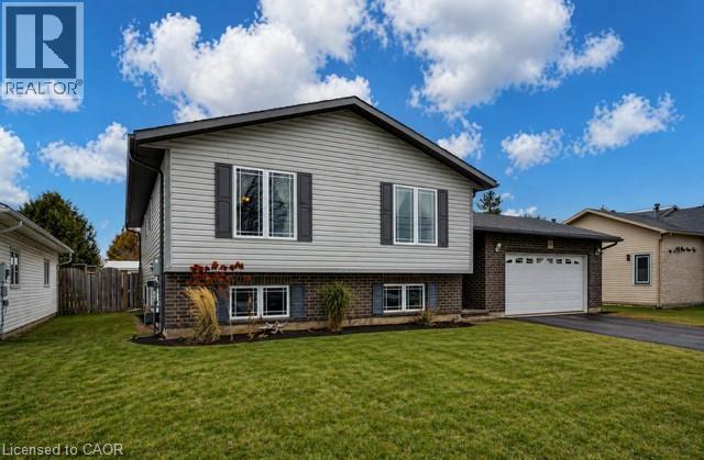 460 King Street E, Mount Forest, Ontario  N0G 2L2 - Photo 2 - 40788744