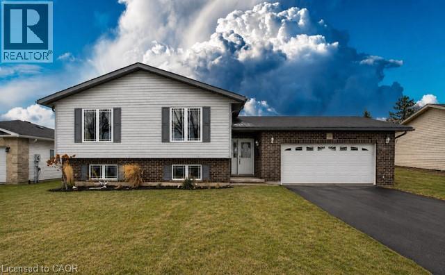 460 King Street E, Mount Forest, Ontario  N0G 2L2 - Photo 1 - 40788744