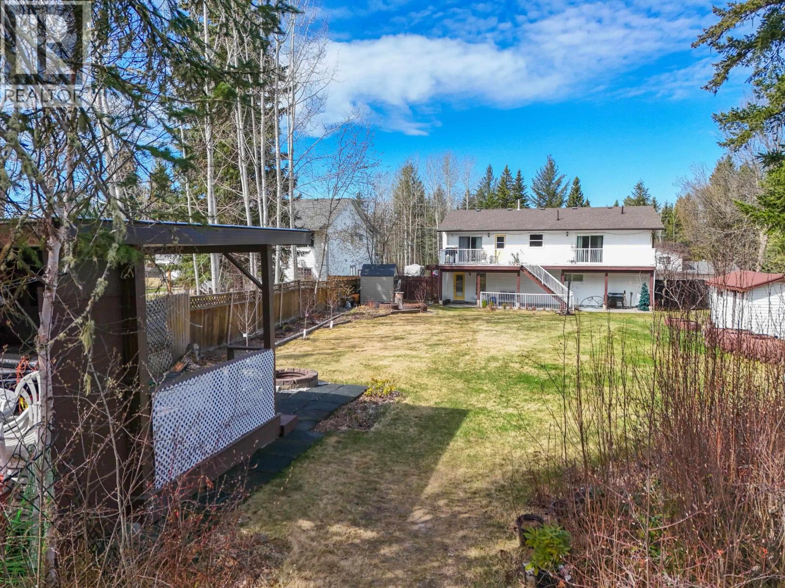 136 N Grosz Road, Quesnel, British Columbia  V2J 5J8 - Photo 38 - R3117698