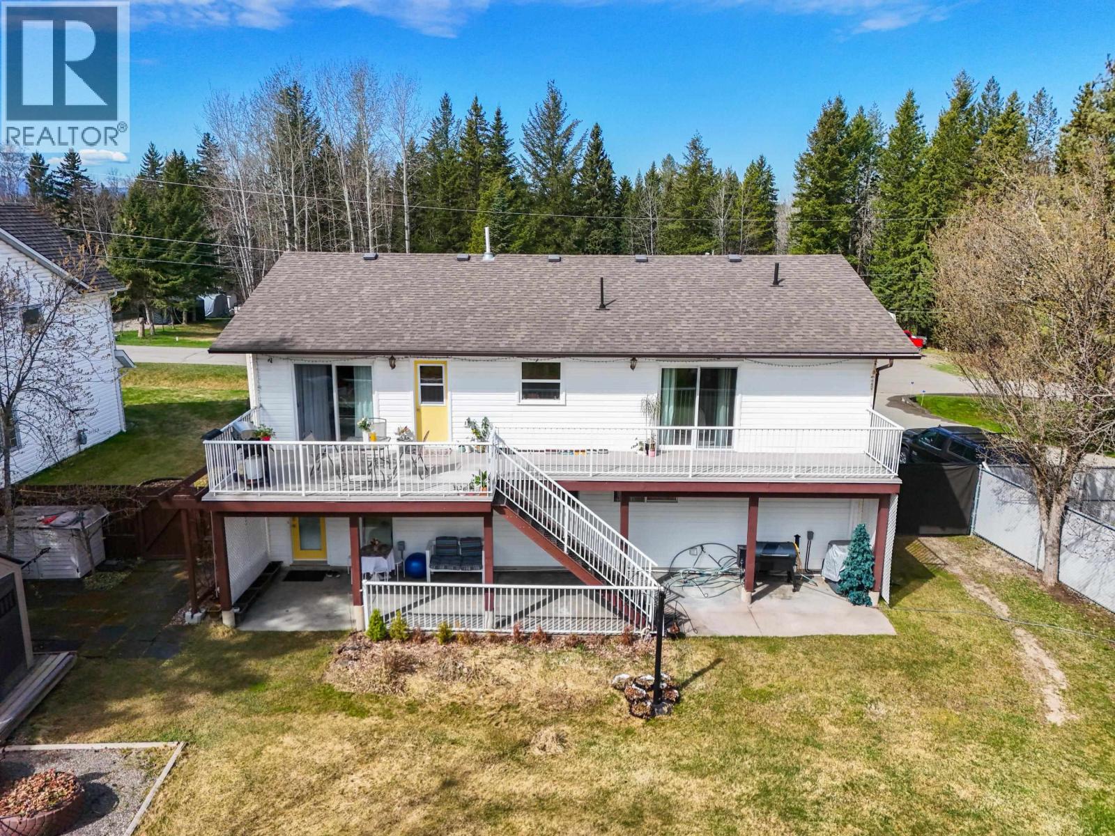 136 N Grosz Road, Quesnel, British Columbia  V2J 5J8 - Photo 28 - R3117698