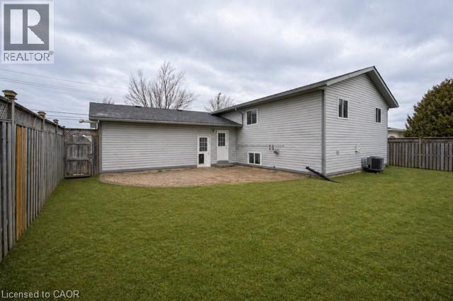 460 King Street E, Mount Forest, Ontario  N0G 2L2 - Photo 36 - 40788744