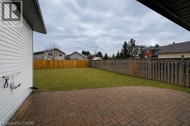 460 King Street E, Mount Forest, Ontario  N0G 2L2 - Photo 38 - 40788744