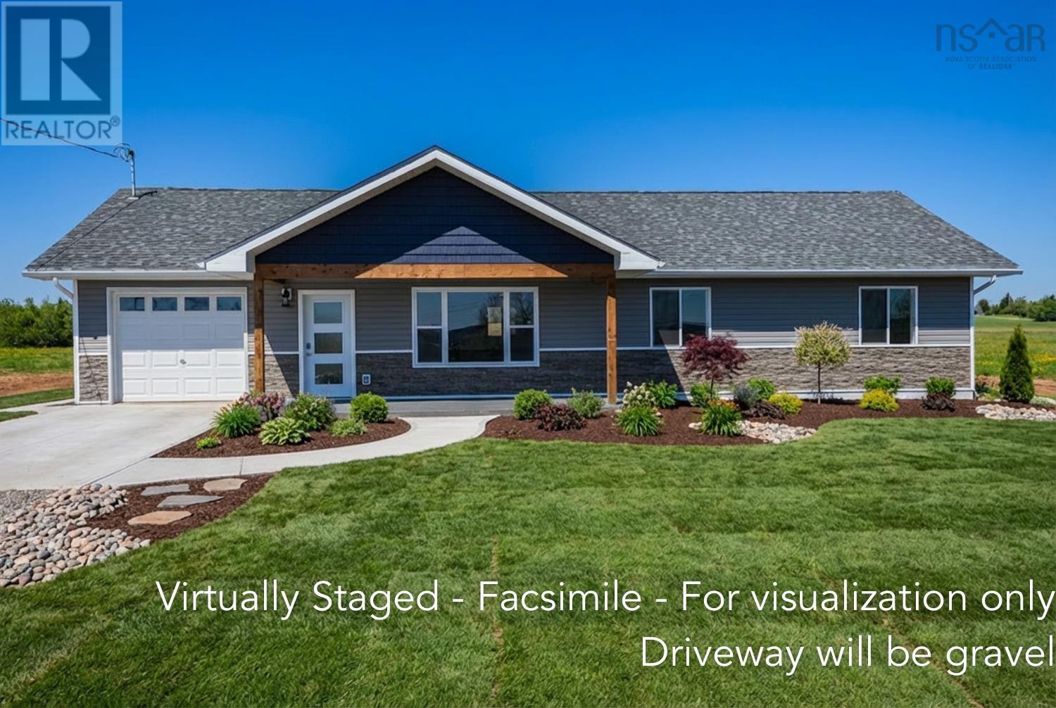 77 WEST NORTH RIVER Road, upper onslow, Nova Scotia