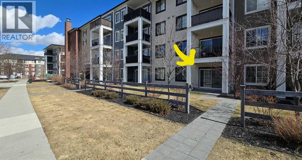 7104, 151 Legacy Main Street Se, Calgary, Alberta  T2X 4A4 - Photo 25 - A2299517