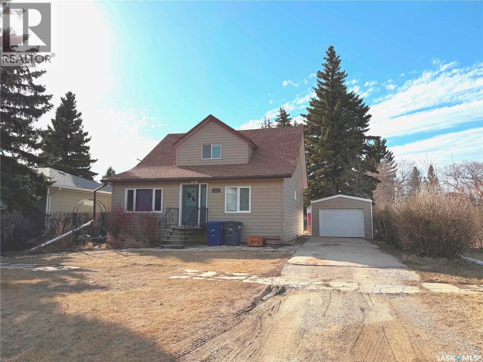 324 Main Street, Balcarres, Saskatchewan  S0G 0C0 - Photo 17 - SK027786