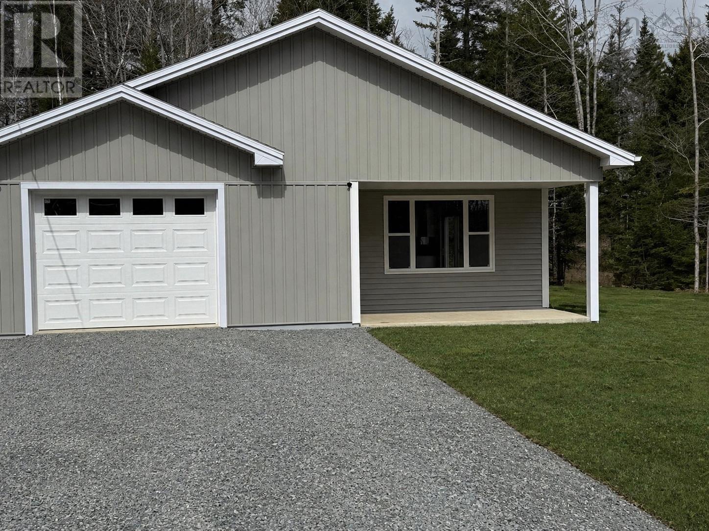 386 MULLOCK Road, Rhodes Corner, Nova Scotia