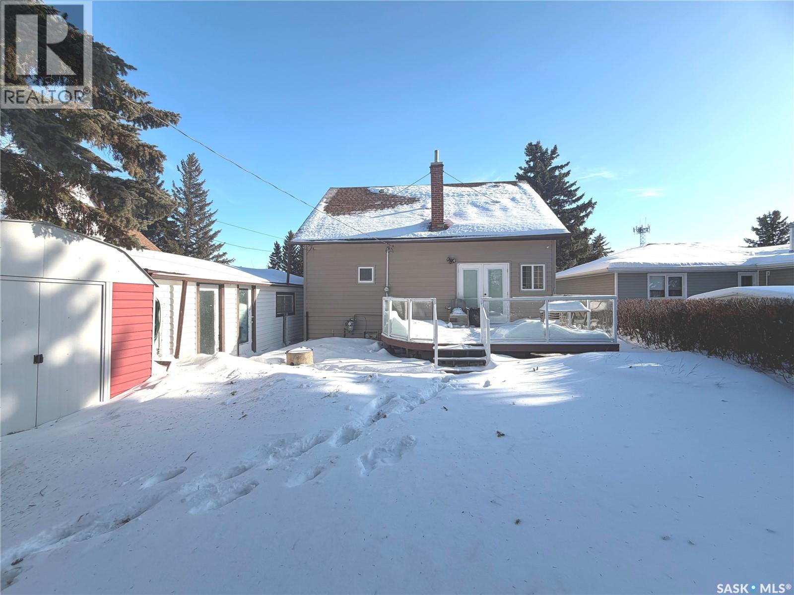 324 Main Street, Balcarres, Saskatchewan  S0G 0C0 - Photo 18 - SK027786