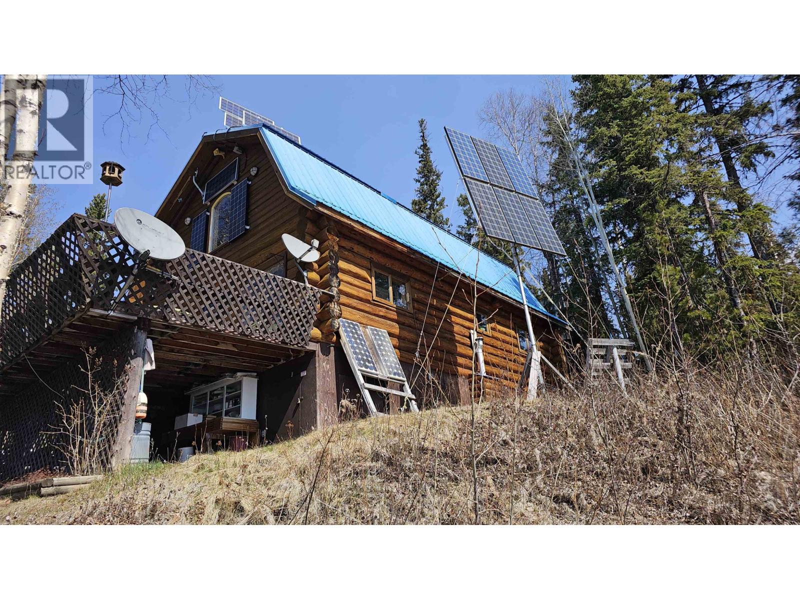 16030 NORMAN LAKE ROAD, Prince George, British Columbia