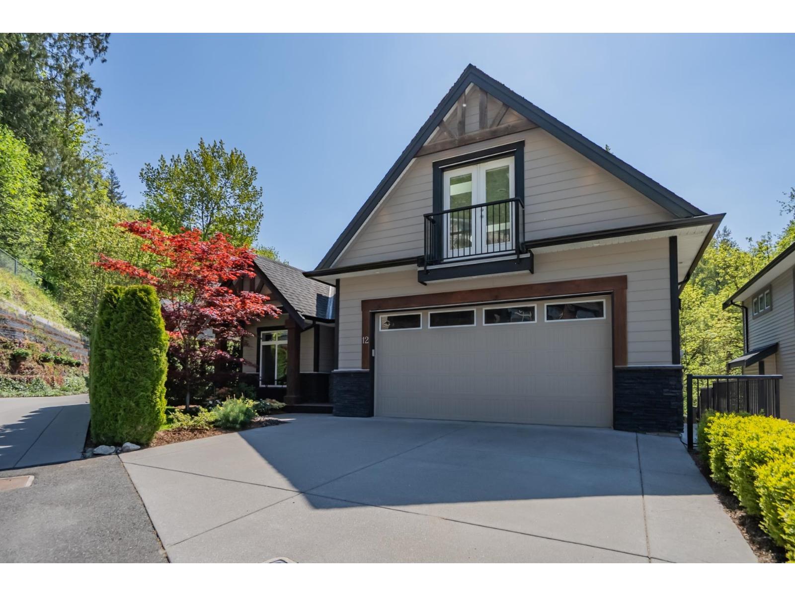 12 35259 STRAITON ROAD, Abbotsford, British Columbia