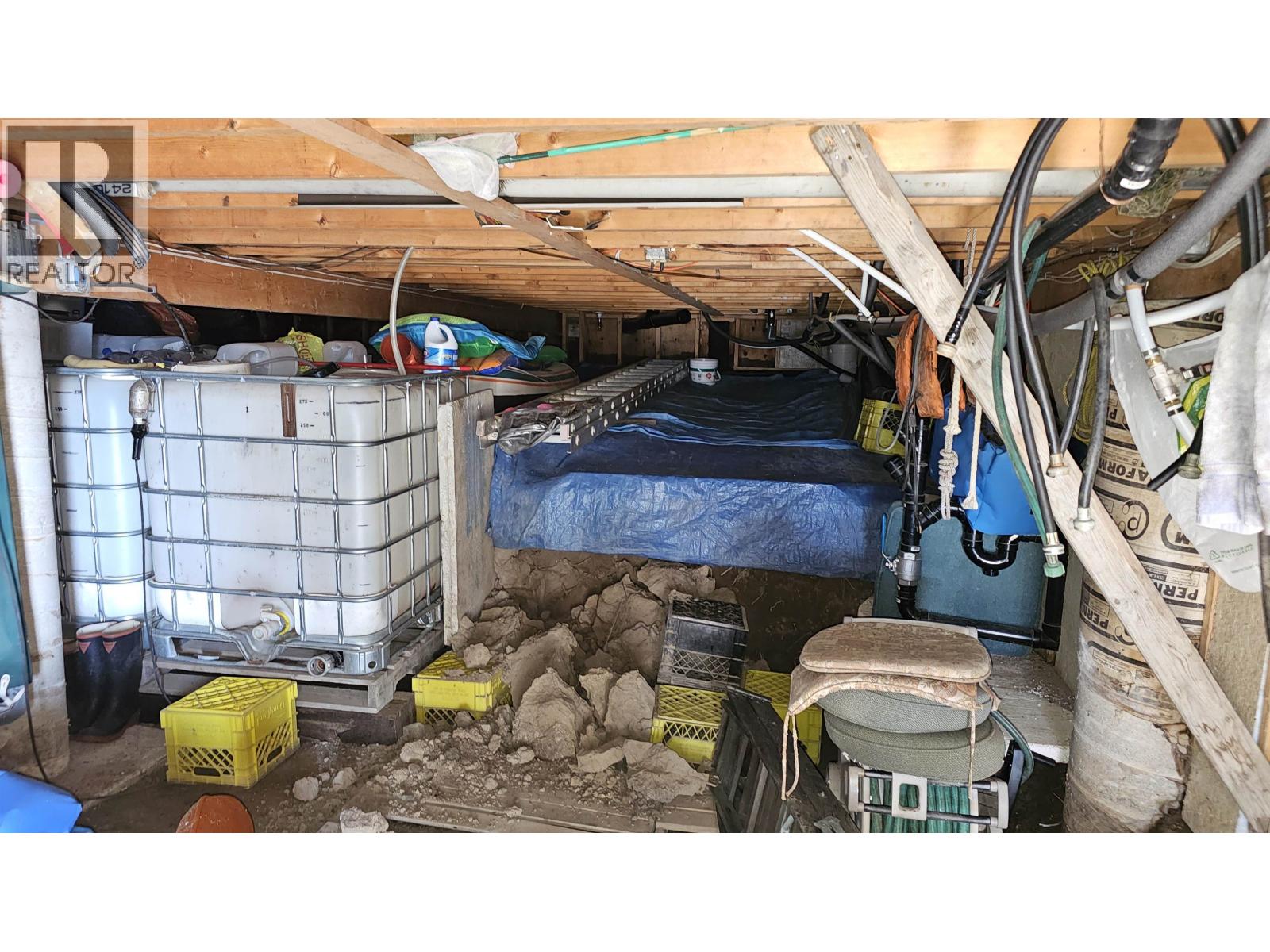 16030 Norman Lake Road, Prince George, British Columbia  V2N 6P4 - Photo 24 - R3117867