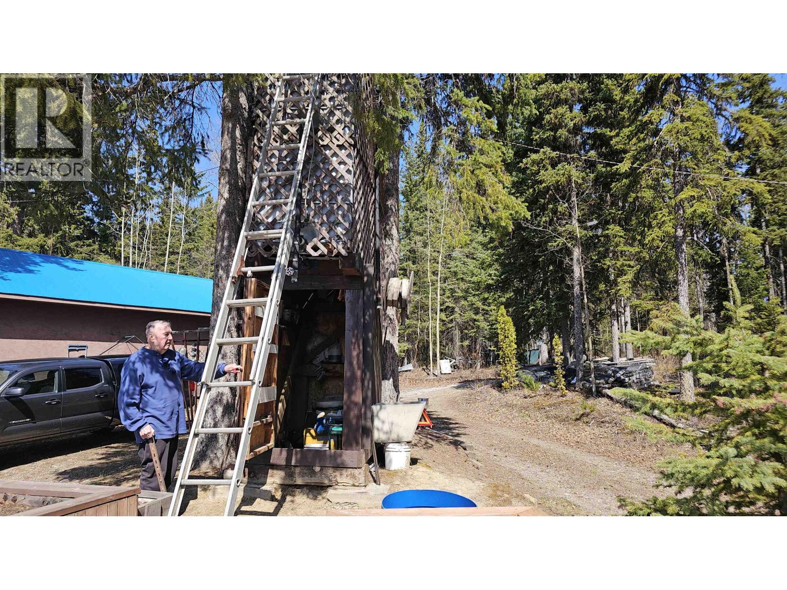 16030 Norman Lake Road, Prince George, British Columbia  V2N 6P4 - Photo 32 - R3117867