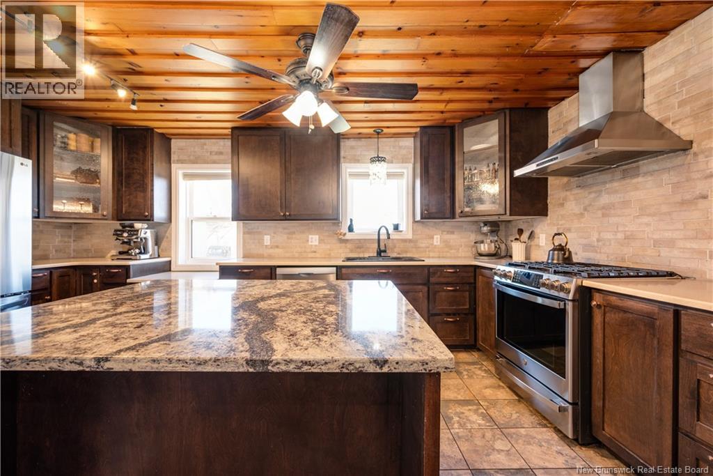 21 Joseph Lane, Lewis Mountain, New Brunswick  E4J 3N1 - Photo 6 - NB138078