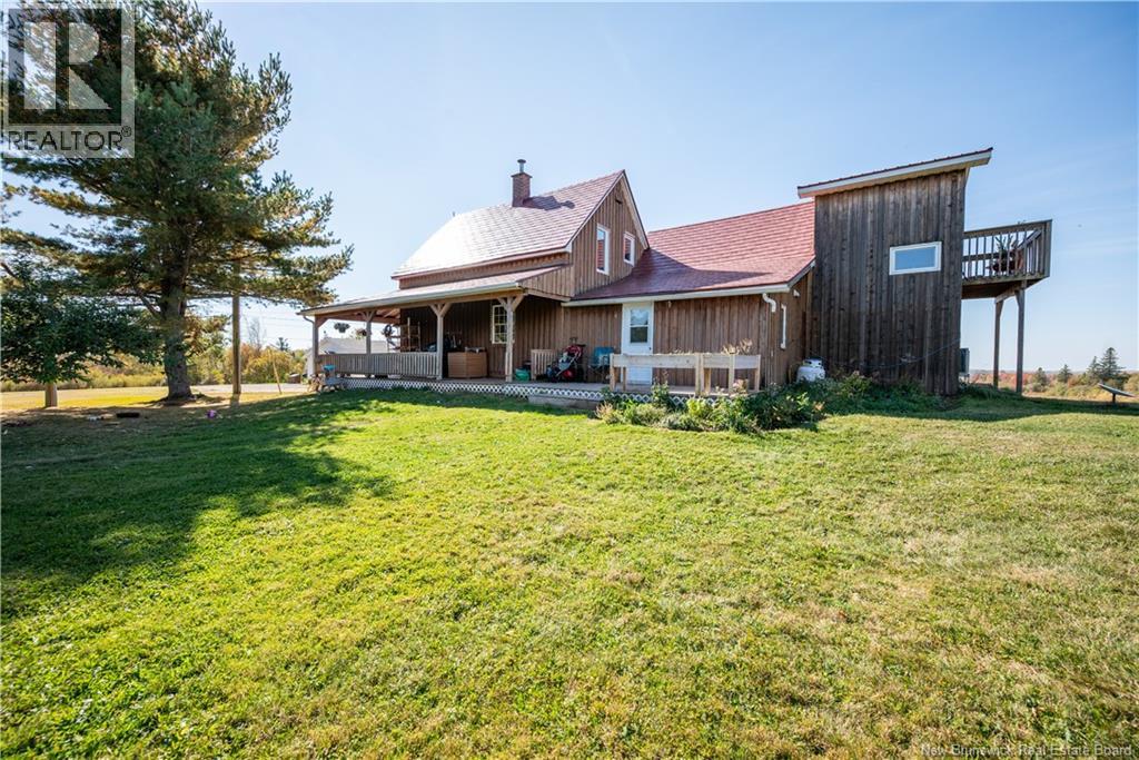 21 Joseph Lane, Lewis Mountain, New Brunswick  E4J 3N1 - Photo 36 - NB138078