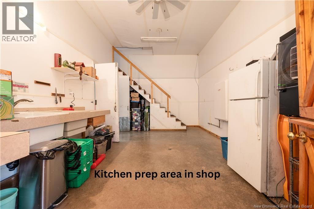 21 Joseph Lane, Lewis Mountain, New Brunswick  E4J 3N1 - Photo 38 - NB138078