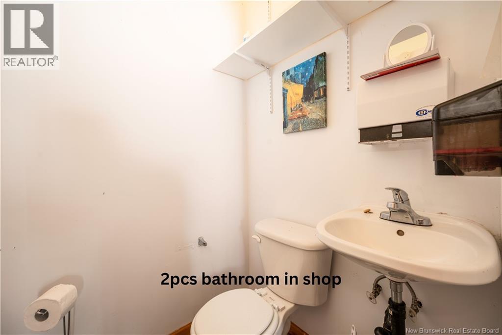 21 Joseph Lane, Lewis Mountain, New Brunswick  E4J 3N1 - Photo 39 - NB138078