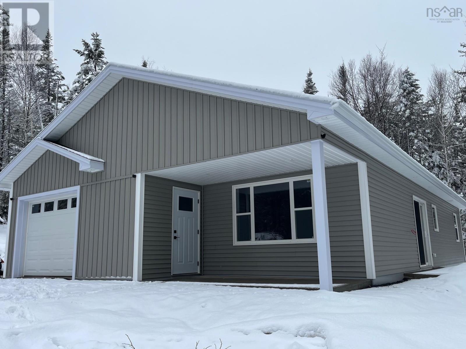 386 Mullock Road, Rhodes Corner, Nova Scotia  B4V 5N5 - Photo 2 - 202608710