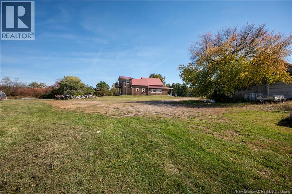 21 Joseph Lane, Lewis Mountain, New Brunswick  E4J 3N1 - Photo 45 - NB138078