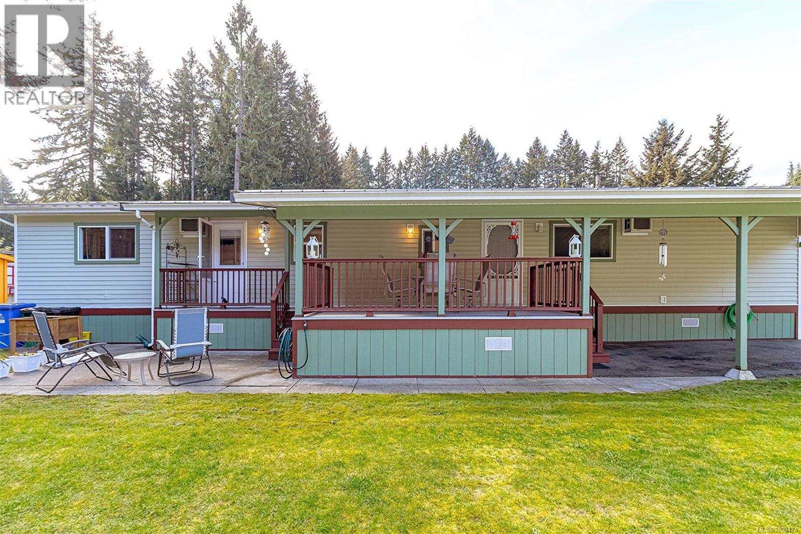 33 1260 Fisher Rd, Cobble Hill, British Columbia